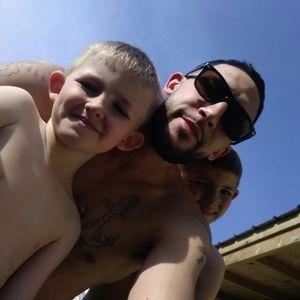 Meet your Posher, Billy